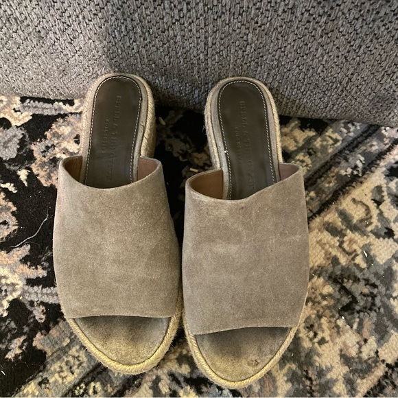 Spell Shoes - spell espadrille Savannah sandals